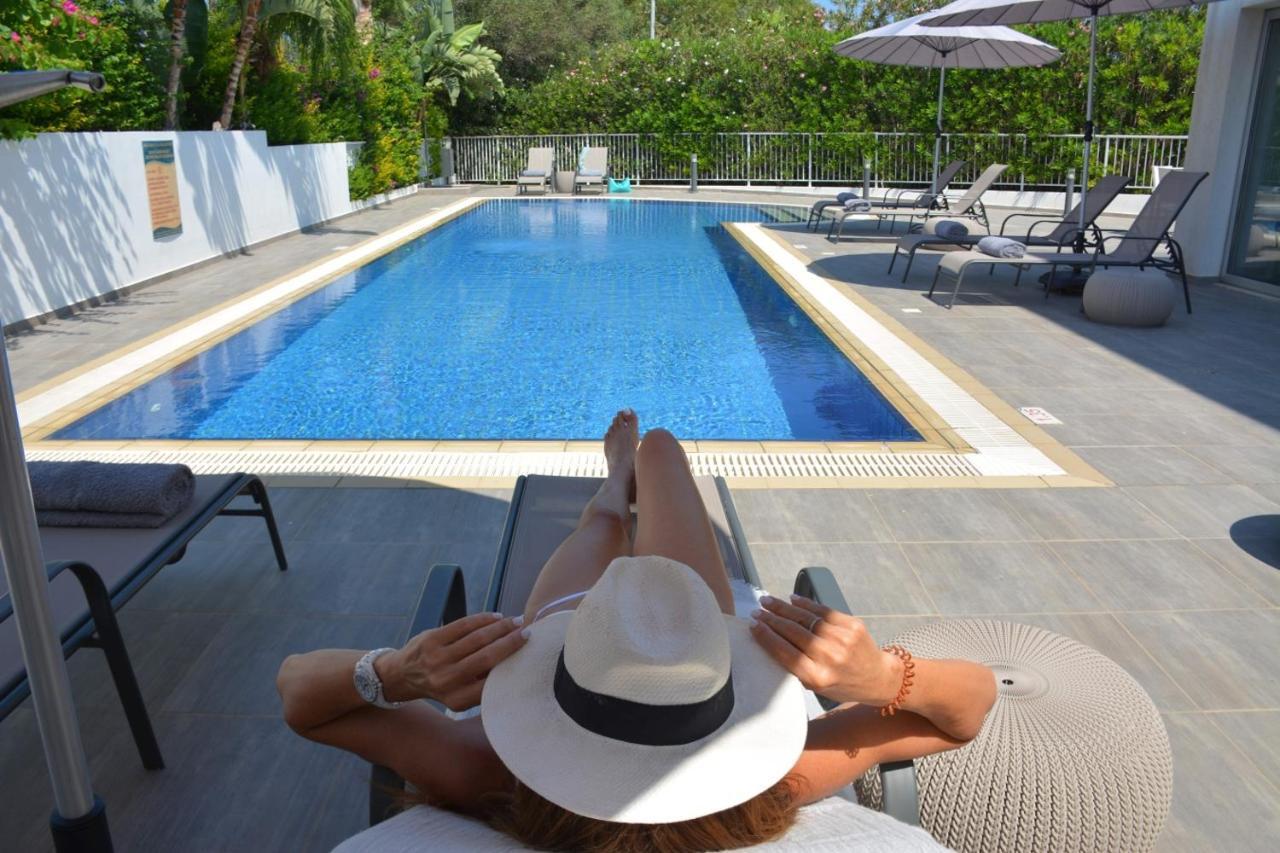 Olympic Gardens Villa Protaras Ngoại thất bức ảnh