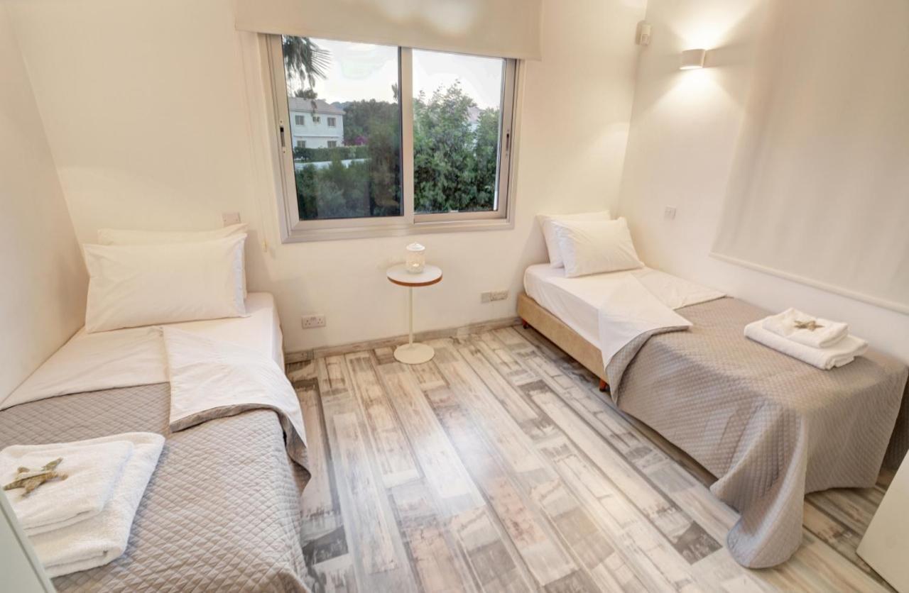 Olympic Gardens Villa Protaras Ngoại thất bức ảnh
