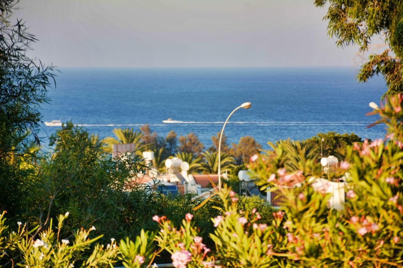 Olympic Gardens Villa Protaras Ngoại thất bức ảnh