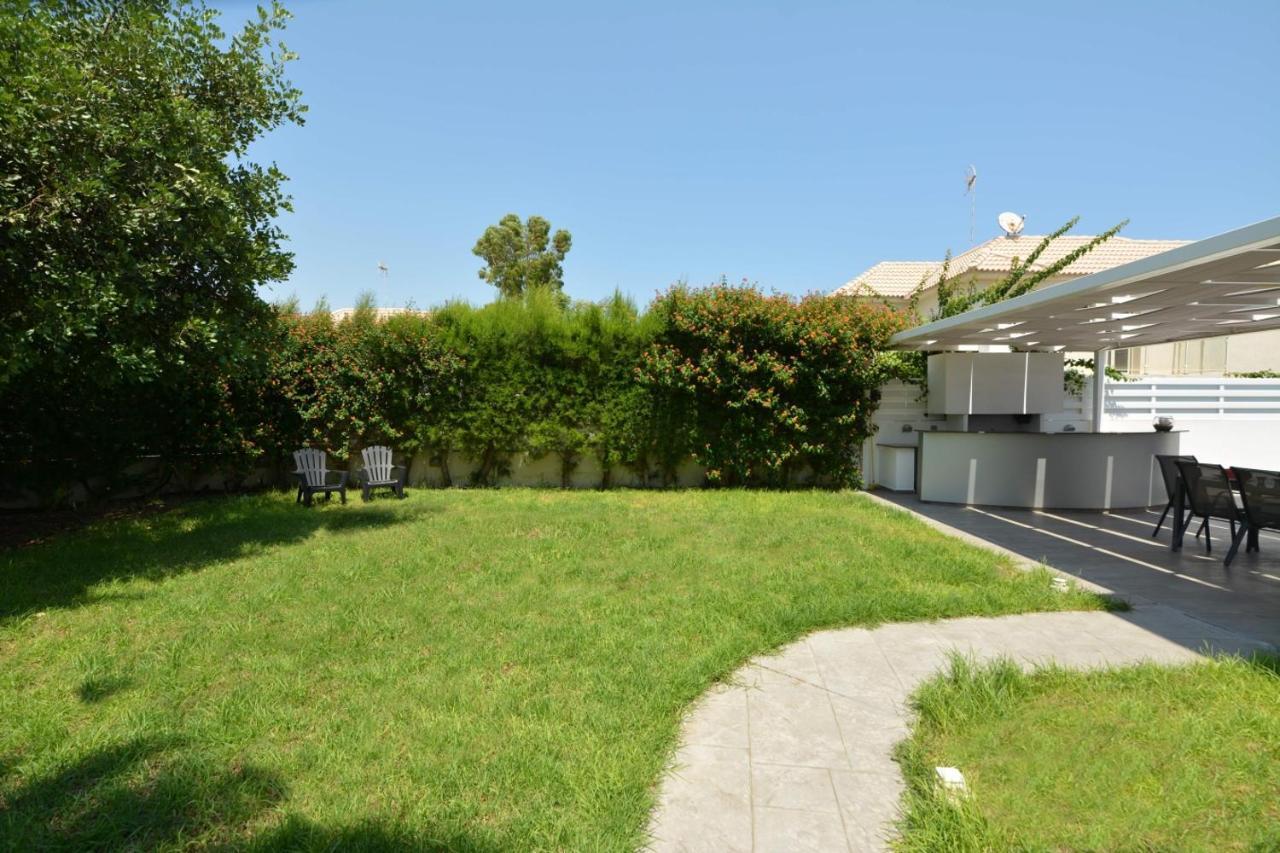 Olympic Gardens Villa Protaras Ngoại thất bức ảnh