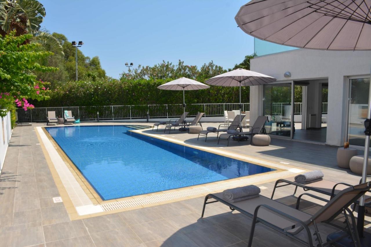 Olympic Gardens Villa Protaras Ngoại thất bức ảnh