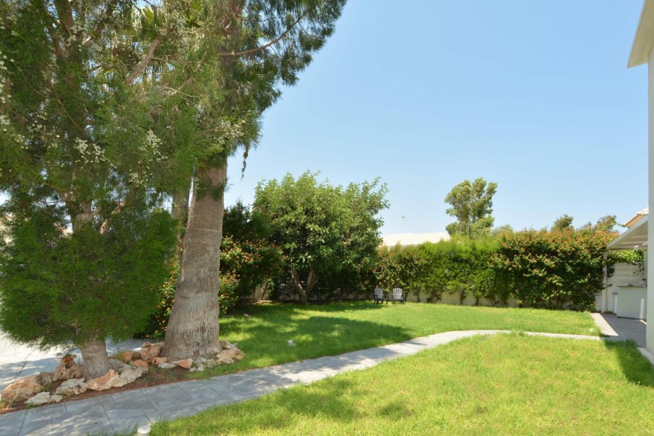 Olympic Gardens Villa Protaras Ngoại thất bức ảnh